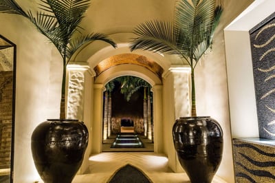 Luxury Villa Photo #24