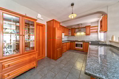 Luxury Villa Photo #12