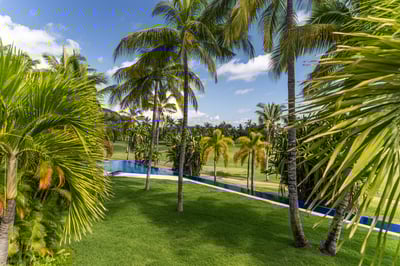 Luxury Villa Photo #31