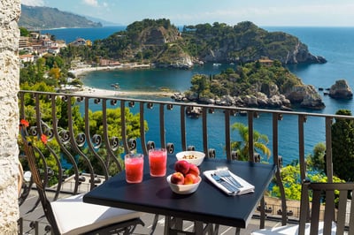 Luxury Villa Photo #14