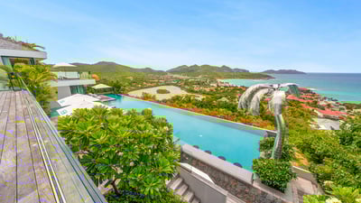 Luxury Villa Photo #12