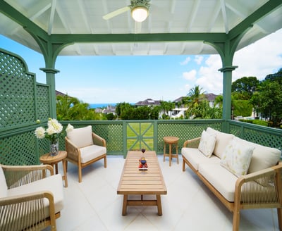 Luxury Villa Photo #7