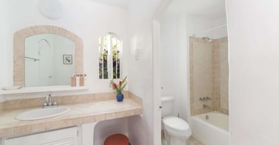 Luxury Villa Photo #15