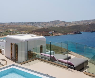 Luxury Villa Photo #10