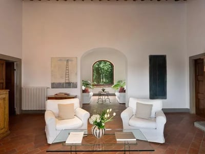Luxury Villa Photo #33