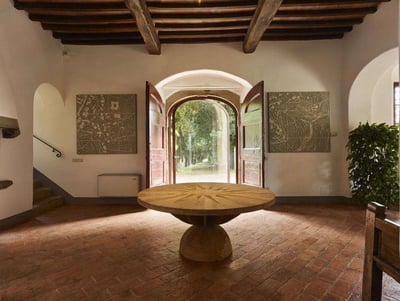 Luxury Villa Photo #18