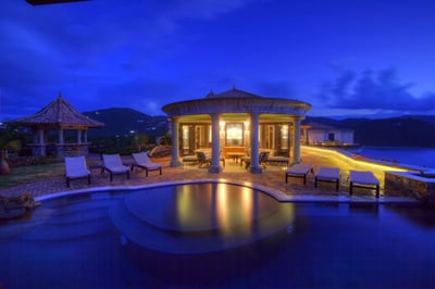Luxury Villa Photo #23