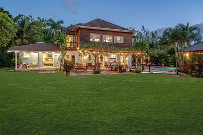Luxury Villa Photo #5