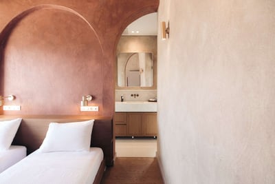 Luxury Villa Photo #26