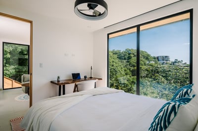 Detached Mini Villa 1 | Suite #9