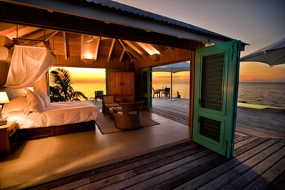 Luxury Villa Photo #13