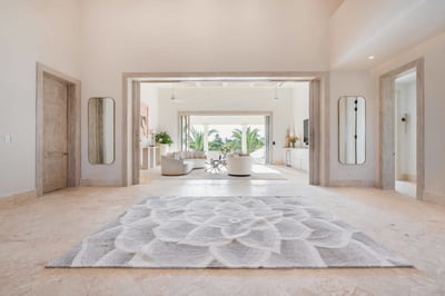 Luxury Villa Photo #53