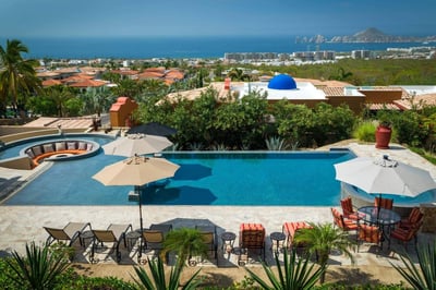 Luxury Villa Photo #15