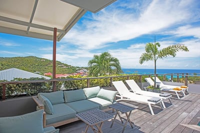 Luxury Villa Photo #5