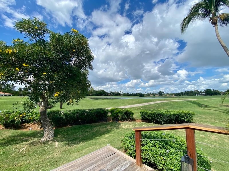Golf Villa 254