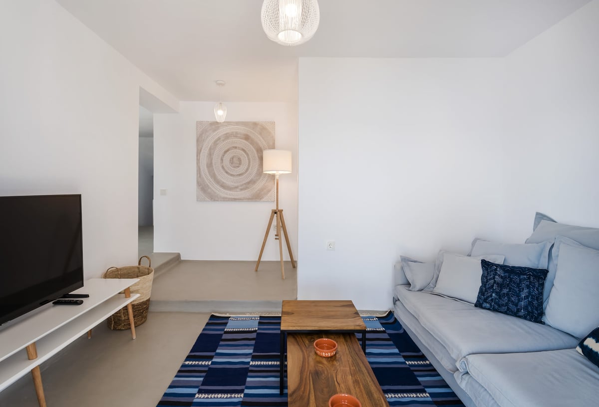 Horizon Blue apartment rental - 49