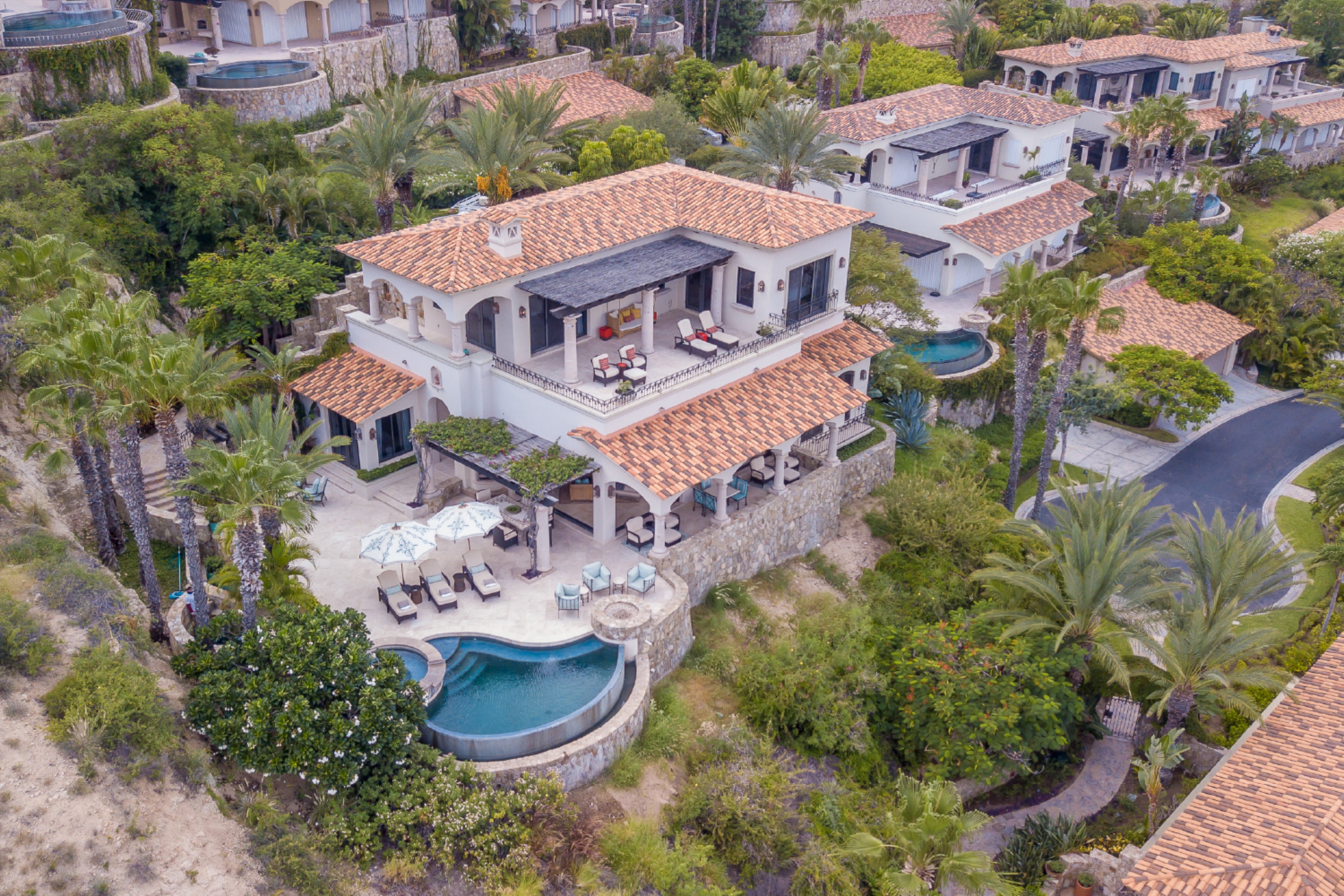 Palmilla Casita 35 - 3