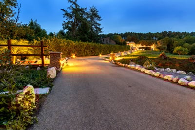 Luxury Villa Photo #34