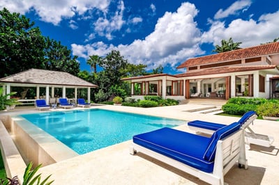 Luxury Villa Photo #7