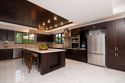 Luxury Villa Photo #10