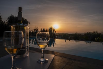 Luxury Villa Photo #11