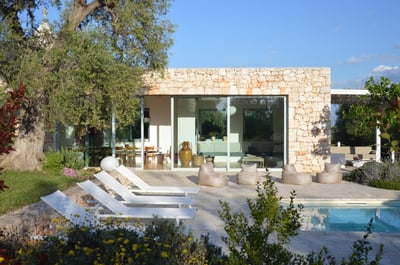 Luxury Villa Photo #4