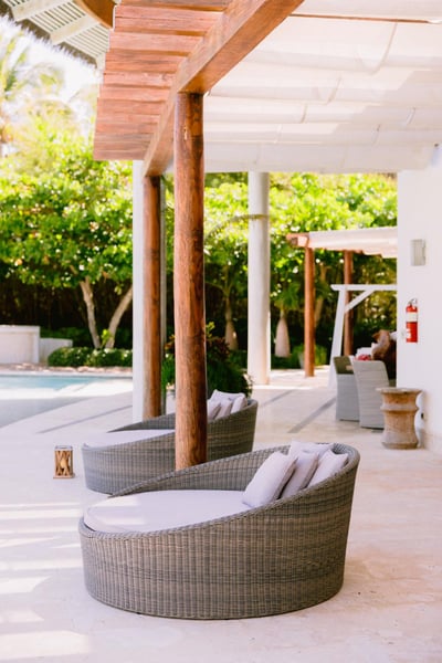 Luxury Villa Photo #16