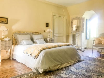 Luxury Villa Photo #19
