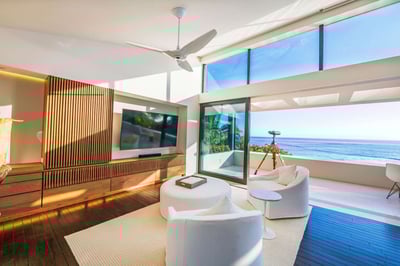 Luxury Villa Photo #35