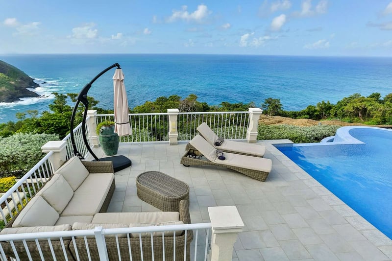 Cayman Villa