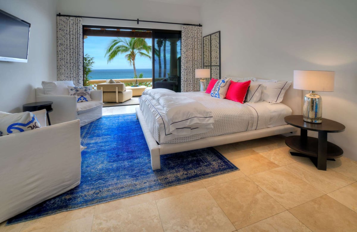 Oceanview 364 villa rental - 14
