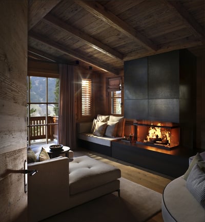 Luxury Villa Photo #87