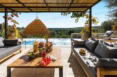 Luxury Villa Photo #15