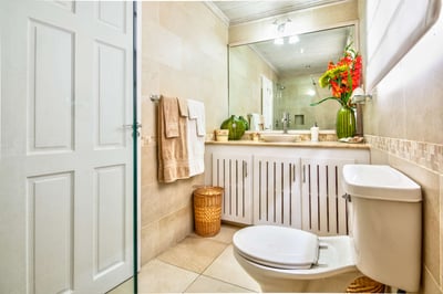 Luxury Villa Photo #29