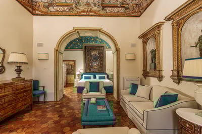 Luxury Villa Photo #19