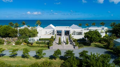 Luxury Villa Photo #58