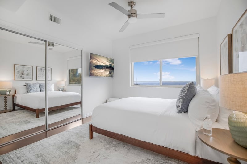 Franklin Mediterranean Villa