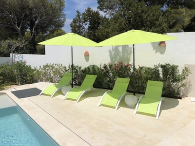 Luxury Villa Photo #4