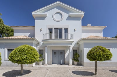 Luxury Villa Photo #21