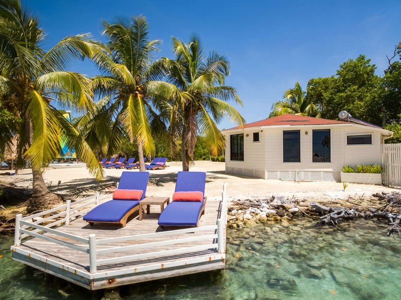 Royal Belize Resort