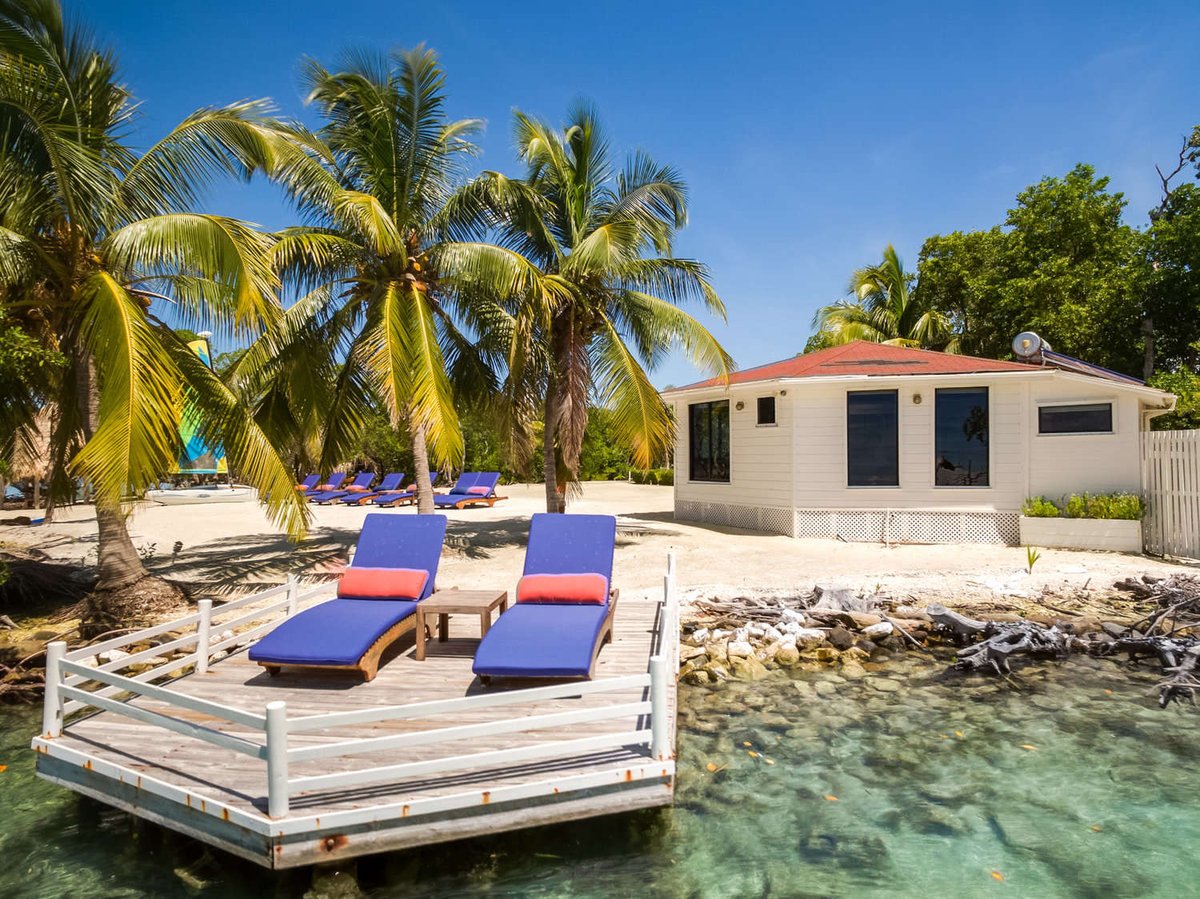 Royal Belize Resort villa rental - 7