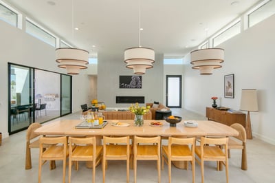 Luxury Villa Photo #20