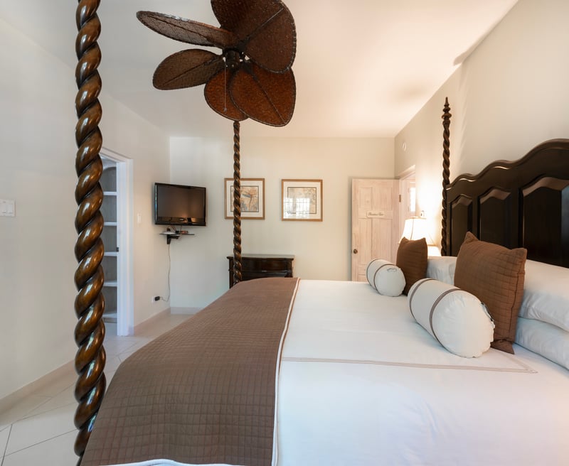 Aliseo at Sandy Lane