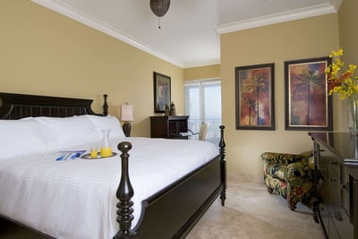 Luxury Villa Photo #3