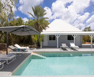 Luxury Villa Photo #5