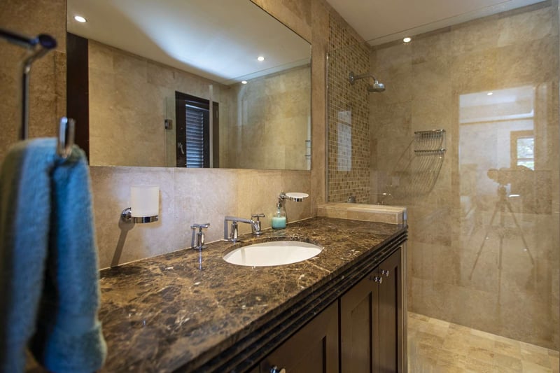 Coral Cove 4 | Green Fields