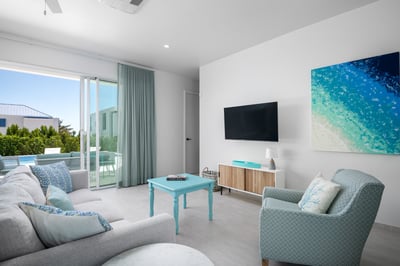 Luxury Villa Photo #9