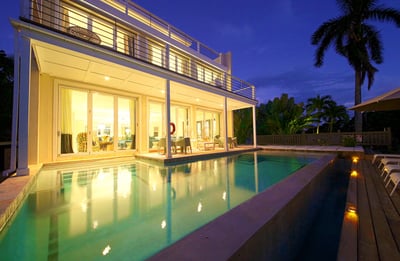 Luxury Villa Photo #3
