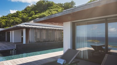 Luxury Villa Photo #14