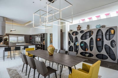 Luxury Villa Photo #24